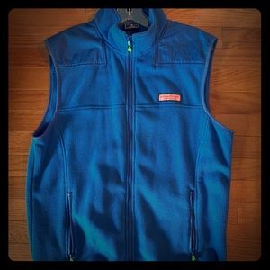 Vineyard Vines Vest